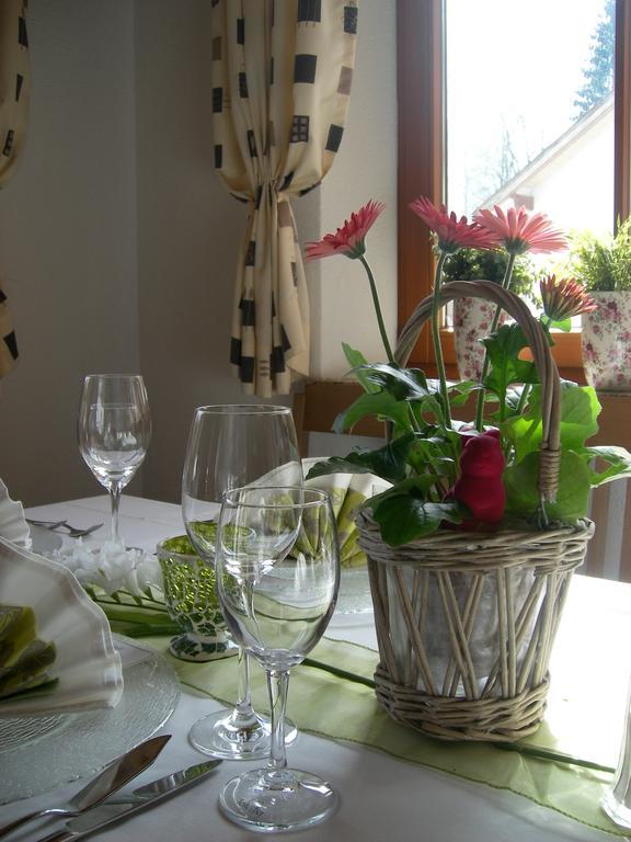 Hotel Und Apartements Im Forellenbach Fischen im Allgaeu Bagian luar foto