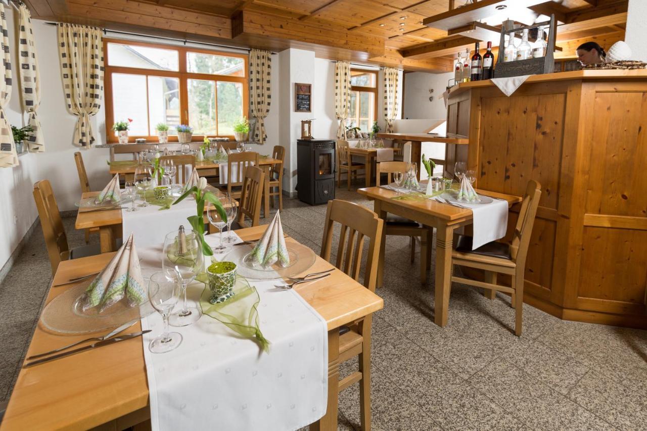 Hotel Und Apartements Im Forellenbach Fischen im Allgaeu Bagian luar foto